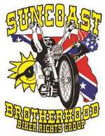 Suncoast Brotherhood Logo